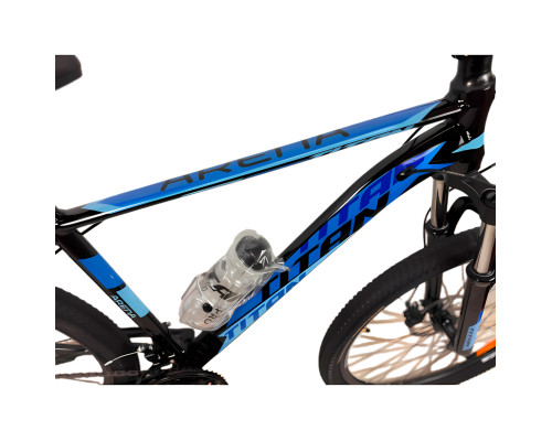 Велосипед Titan Arena 27.5
