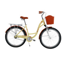 Велосипед Titan Bergamo 26