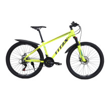 Велосипед Titan First 24