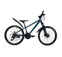 Велосипед Titan First 26