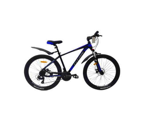 Велосипед Titan FOX 27.5