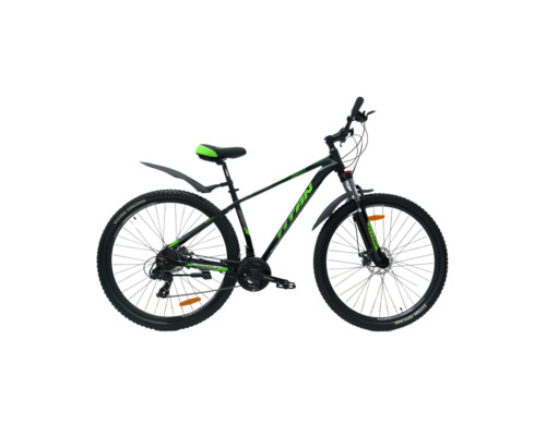 Велосипед Titan Giant 30.5