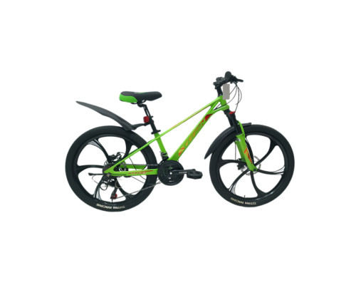 Велосипед Titan Magic 24