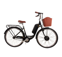 Електровелосипед Titan Parma 28