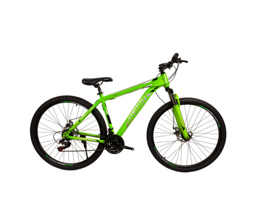 Велосипед CrossBike Favorite Sprinter 29
