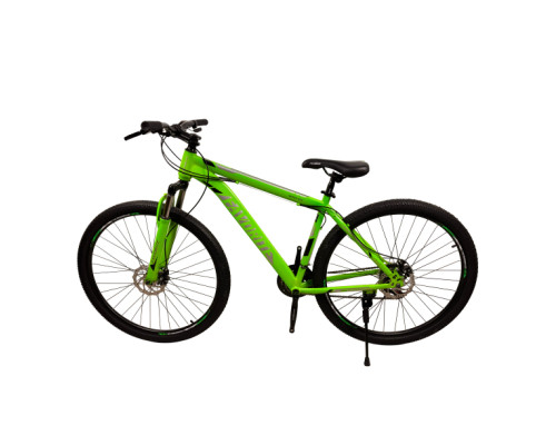 Велосипед CrossBike Favorite Sprinter 29
