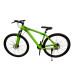 Велосипед CrossBike Favorite Sprinter 29