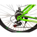 Велосипед CrossBike Favorite Sprinter 29