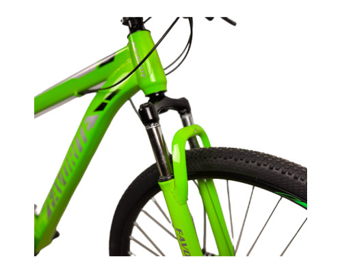 Велосипед CrossBike Favorite Sprinter 29
