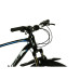 Велосипед CrossBike Tracker 29