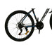 Велосипед CrossBike Tracker 29