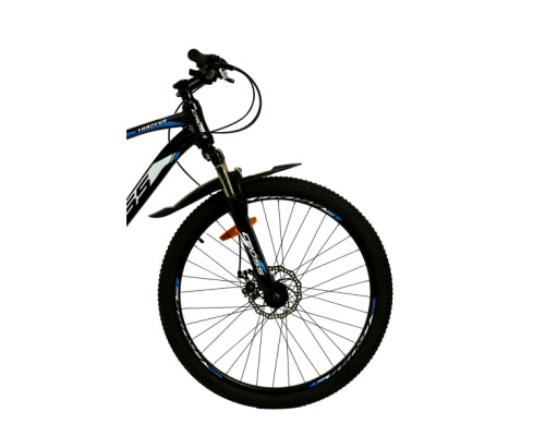 Велосипед CrossBike Tracker 29