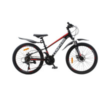 Велосипед CrossBike COMPASS 24