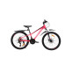 Велосипед CrossBike COMPASS 24