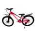 Велосипед CrossBike COMPASS 24