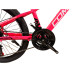 Велосипед CrossBike COMPASS 24