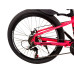 Велосипед CrossBike COMPASS 24