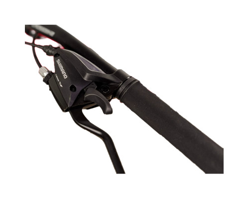 Велосипед CrossBike COMPASS 24