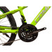 Велосипед CrossBike COMPASS 24