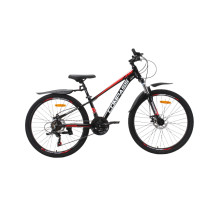 Велосипед CrossBike COMPASS 26