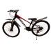 Велосипед CrossBike COMPASS 26