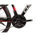 Велосипед CrossBike COMPASS 26