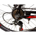 Велосипед CrossBike COMPASS 26