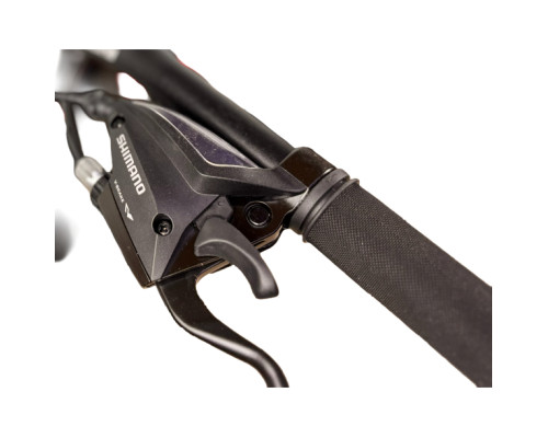 Велосипед CrossBike COMPASS 26