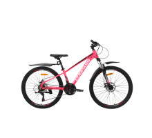 Велосипед CrossBike COMPASS 26