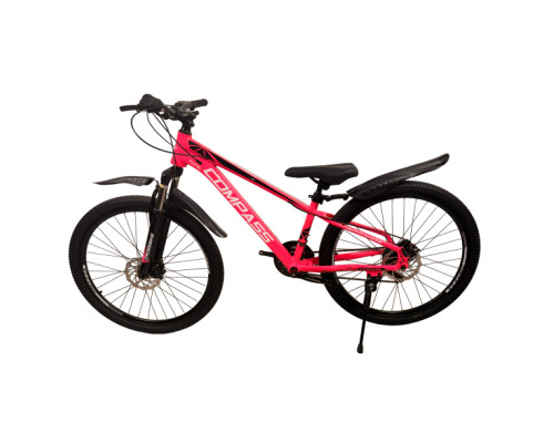 Велосипед CrossBike COMPASS 26