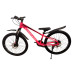 Велосипед CrossBike COMPASS 26