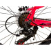 Велосипед CrossBike COMPASS 26