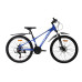 Велосипед CrossBike COMPASS 26