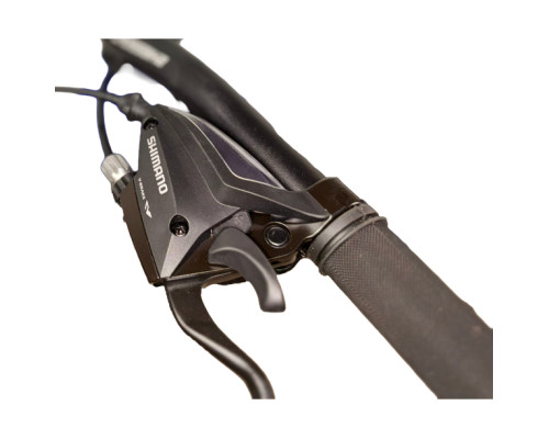 Велосипед CrossBike COMPASS 26