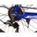 Велосипед CrossBike COMPASS 26