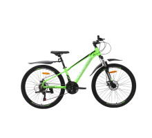 Велосипед CrossBike COMPASS 26