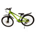 Велосипед CrossBike COMPASS 26