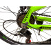 Велосипед CrossBike COMPASS 26