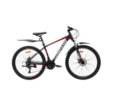 Велосипед CrossBike COMPASS 27.5