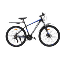 Велосипед CrossBike COMPASS 27.5