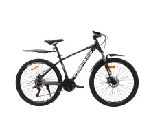 Велосипед CrossBike COMPASS 27.5