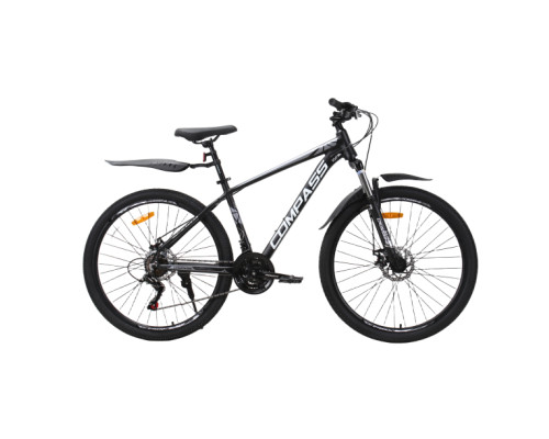 Велосипед CrossBike COMPASS 27.5