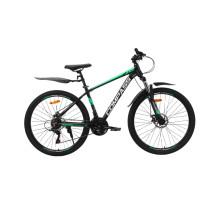 Велосипед CrossBike COMPASS 27.5