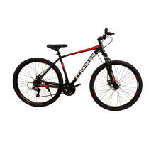 Велосипед CrossBike COMPASS 29