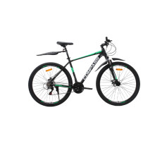 Велосипед CrossBike COMPASS 29