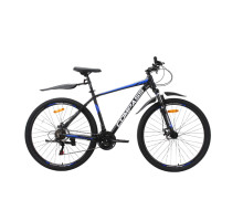 Велосипед CrossBike COMPASS 29
