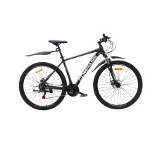 Велосипед CrossBike COMPASS 29