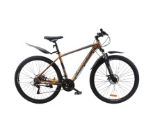 Велосипед Crossbike Drive 29