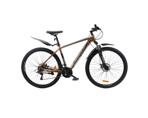 Велосипед Crossbike Drive 29