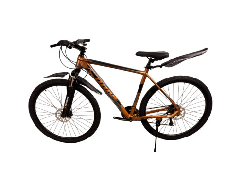 Велосипед Crossbike Drive 29